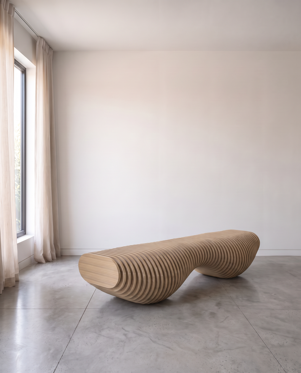 Parametric Bench