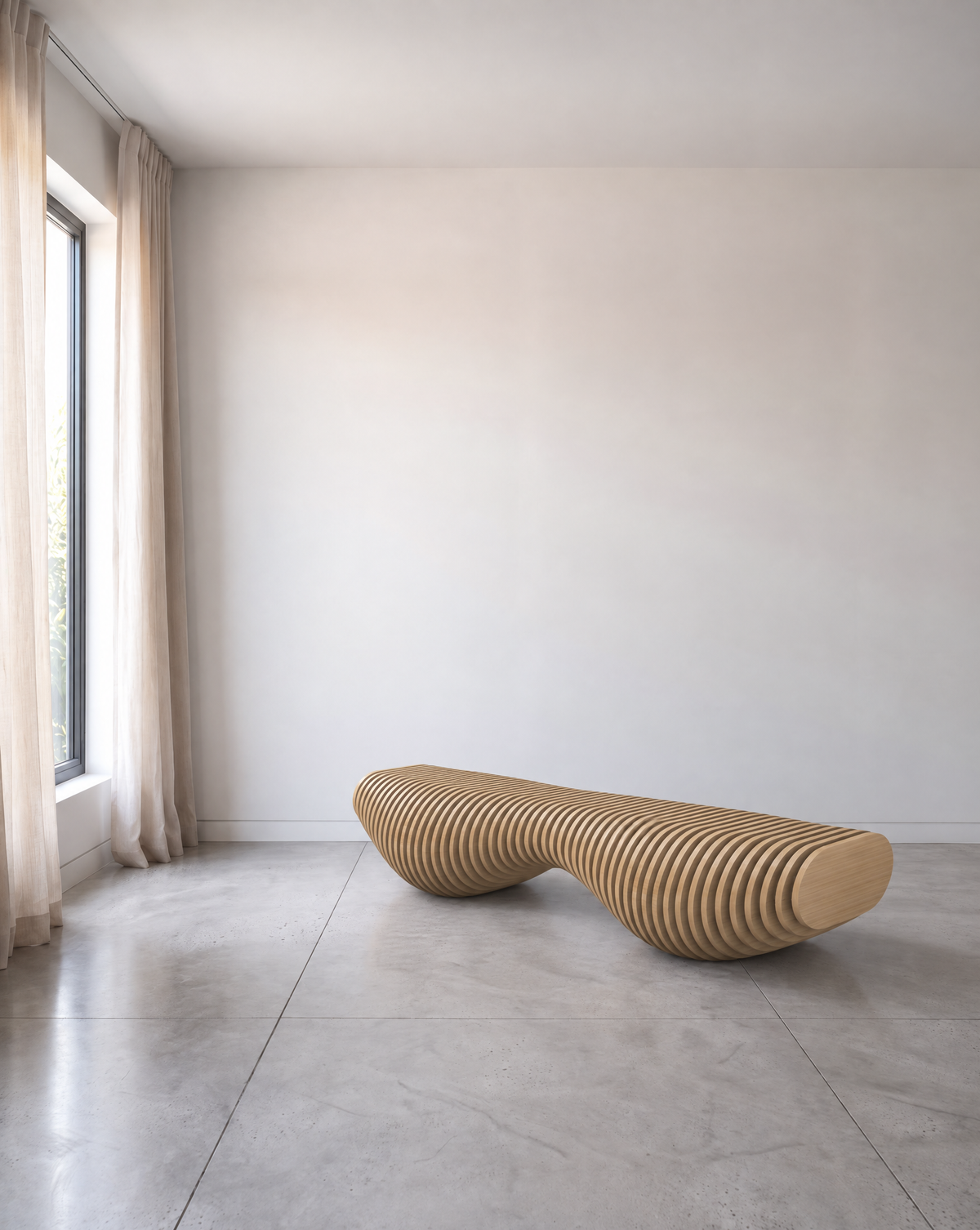 Parametric Bench