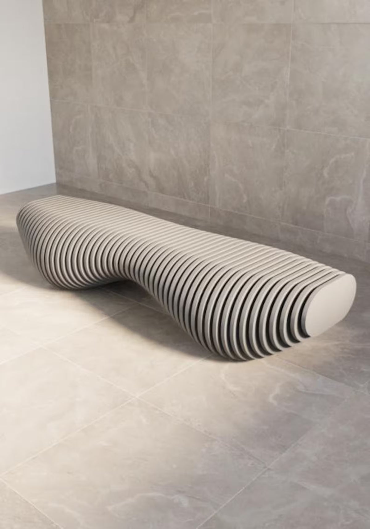 Parametric Bench