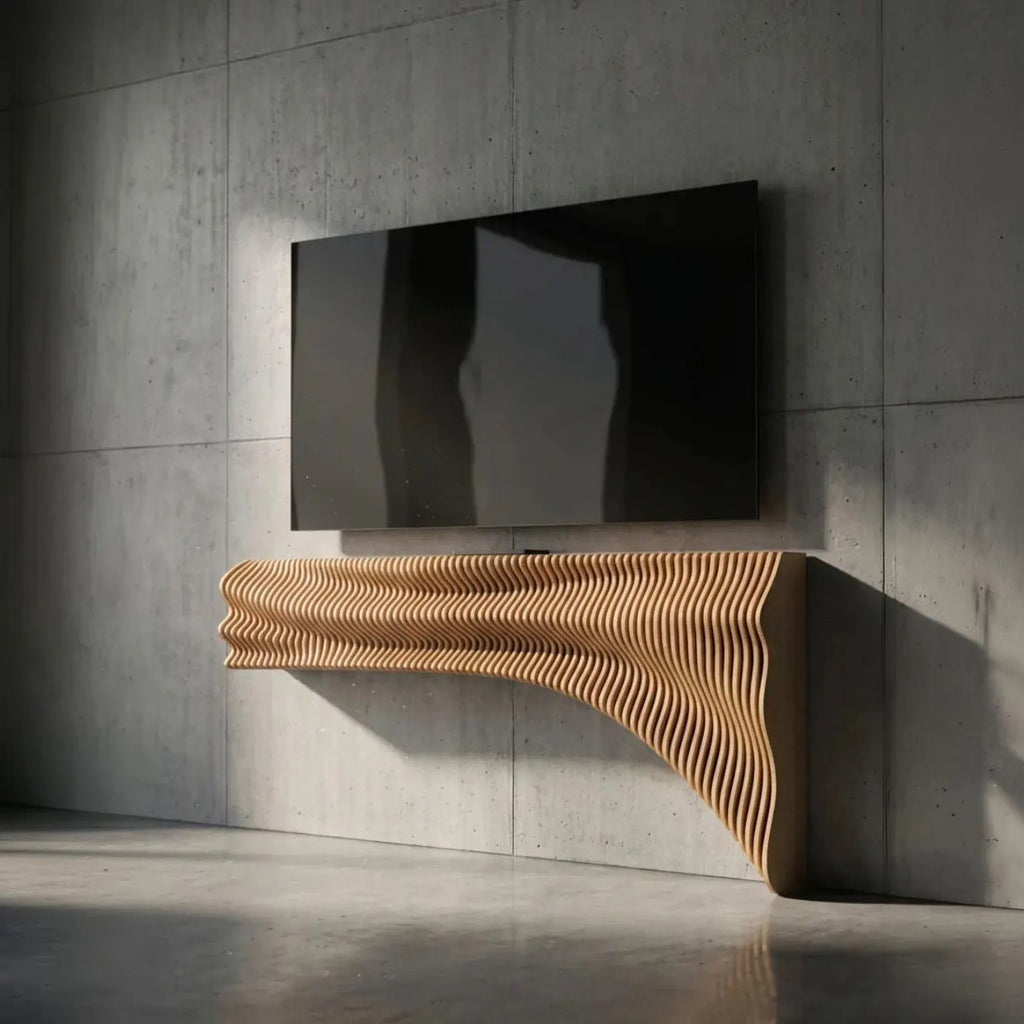 Parametric TV Unit
