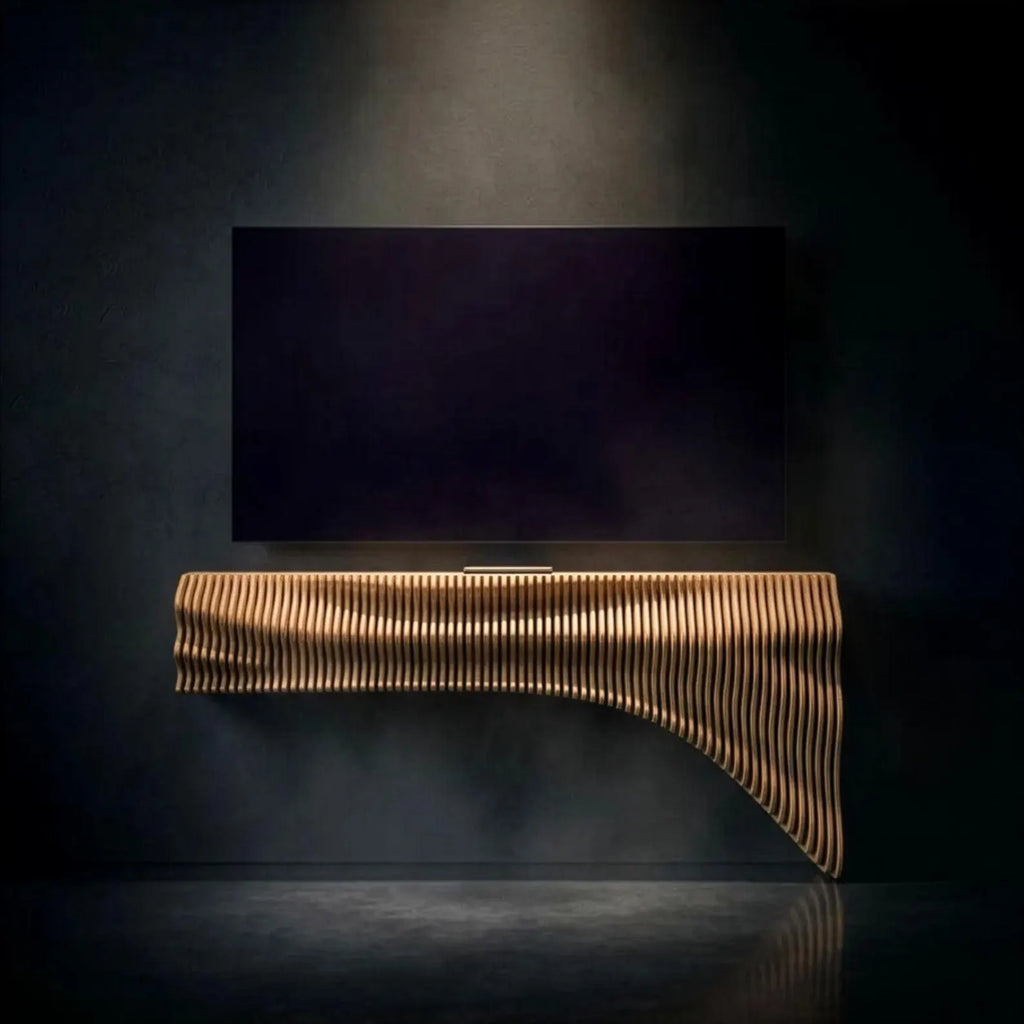 Parametric TV Unit