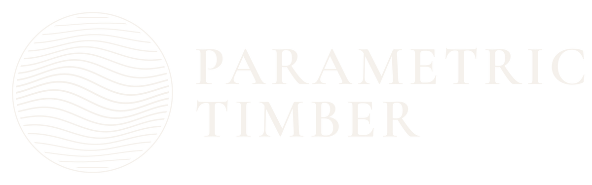 Parametric Timber