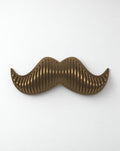 Parametric Moustache