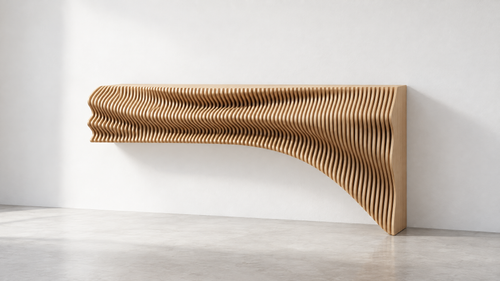 Parametric TV Unit